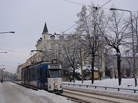 Duawag Wegmann 6EGTW #266