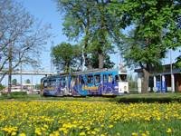 Duawag Wegmann 6EGTW #266