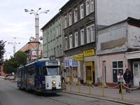 Duawag Wegmann 6EGTW #266