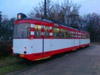 Duawag Wegmann 6EGTW #266