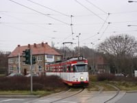 Duawag Wegmann 6EGTW #266