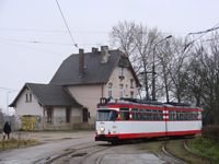 Duawag Wegmann 6EGTW #266
