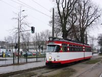 Duawag Wegmann 6EGTW #266