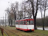 Duawag Wegmann 6EGTW #266
