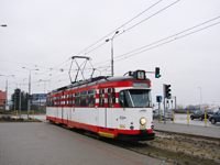 Duawag Wegmann 6EGTW #266