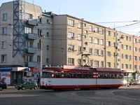 Duawag Wegmann 6EGTW #266