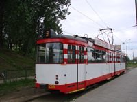 Duawag Wegmann 6EGTW #266