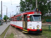 Duawag Wegmann 6EGTW #266