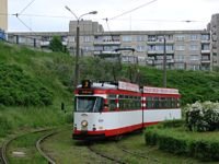 Duawag Wegmann 6EGTW #266