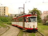 Duawag Wegmann 6EGTW #266