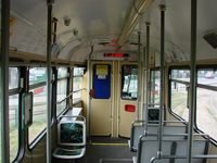Duawag Wegmann 6EGTW #266