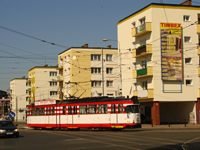 Duawag Wegmann 6EGTW #266