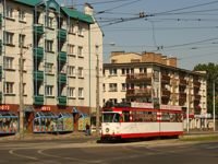 Duawag Wegmann 6EGTW #266