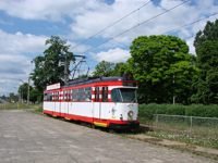 Duawag Wegmann 6EGTW #266