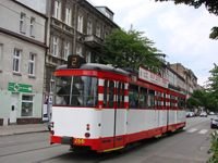 Duawag Wegmann 6EGTW #266