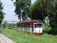 Duawag Wegmann 6EGTW #266