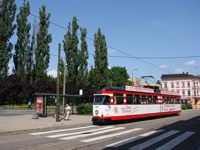 Duawag Wegmann 6EGTW #266
