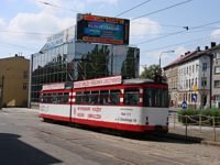 Duawag Wegmann 6EGTW #266