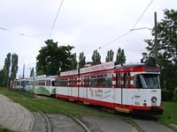 Duawag Wegmann 6EGTW #266