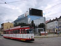 Duawag Wegmann 6EGTW #266