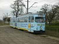 Duawag Wegmann 6EGTW #271