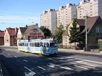 Duawag Wegmann 6EGTW #271