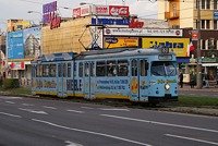 Duawag Wegmann 6EGTW #271