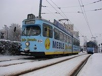 Duawag Wegmann 6EGTW #271