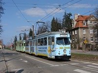 Duawag Wegmann 6EGTW #271