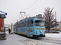 Duawag Wegmann 6EGTW #271