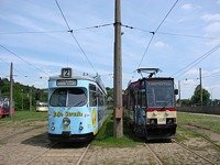 Duawag Wegmann 6EGTW #271