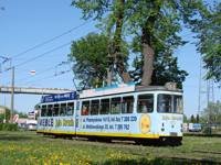 Duawag Wegmann 6EGTW #271