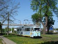 Duawag Wegmann 6EGTW #271