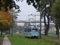Duawag Wegmann 6EGTW #271