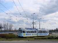 Duawag Wegmann 6EGTW #271