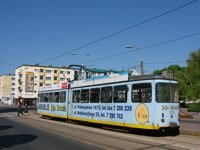 Duawag Wegmann 6EGTW #271