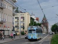 Duawag Wegmann 6EGTW #271