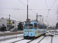 Duawag Wegmann 6EGTW #271