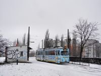 Duawag Wegmann 6EGTW #271
