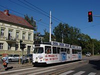 Duawag Wegmann 6EGTW #271