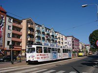Duawag Wegmann 6EGTW #271