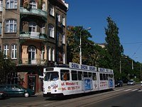 Duawag Wegmann 6EGTW #271