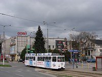 Duawag Wegmann 6EGTW #271