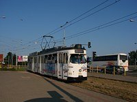Duawag Wegmann 6EGTW #271