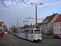 Duawag Wegmann 6EGTW #271