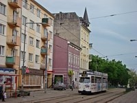 Duawag Wegmann 6EGTW #271