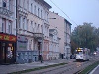 Duawag Wegmann 6EGTW #271