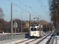 Duawag Wegmann 6EGTW #271