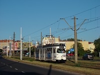 Duawag Wegmann 6EGTW #271