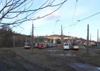 Duawag Wegmann 6EGTW #271